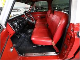 1968 Chevrolet 1500 (CC-2098702) for sale in Addison, Illinois