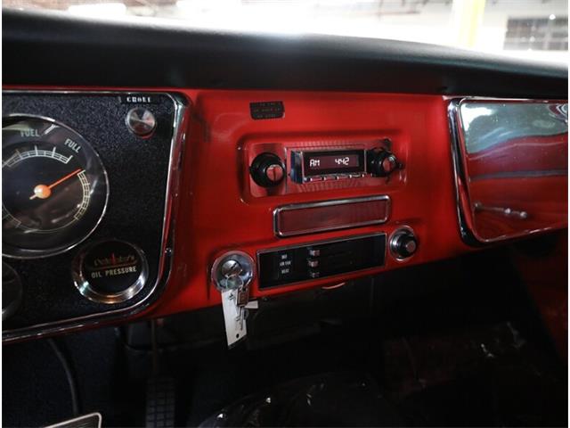 1968 Chevrolet 1500 (CC-2098702) for sale in Addison, Illinois
