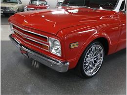 1968 Chevrolet 1500 (CC-2098702) for sale in Addison, Illinois