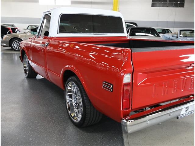 1968 Chevrolet 1500 (CC-2098702) for sale in Addison, Illinois