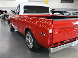 1968 Chevrolet 1500 (CC-2098702) for sale in Addison, Illinois