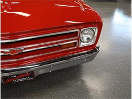 1968 Chevrolet 1500 (CC-2098702) for sale in Addison, Illinois