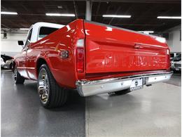 1968 Chevrolet 1500 (CC-2098702) for sale in Addison, Illinois