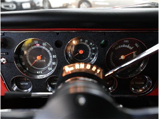1968 Chevrolet 1500 (CC-2098702) for sale in Addison, Illinois