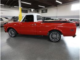 1968 Chevrolet 1500 (CC-2098702) for sale in Addison, Illinois