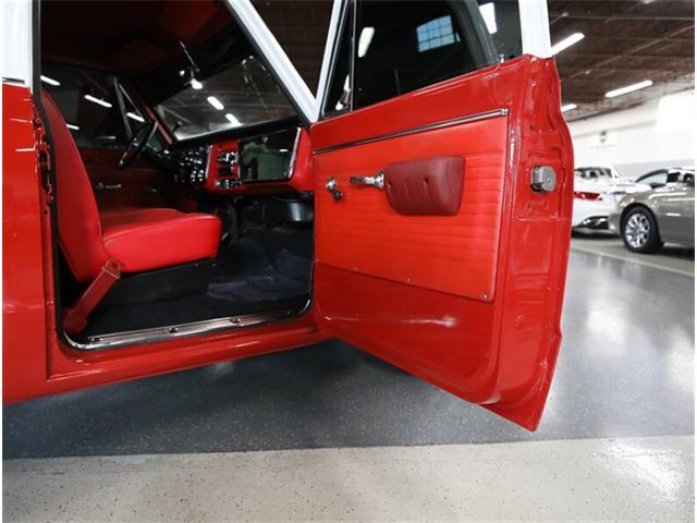 1968 Chevrolet 1500 (CC-2098702) for sale in Addison, Illinois