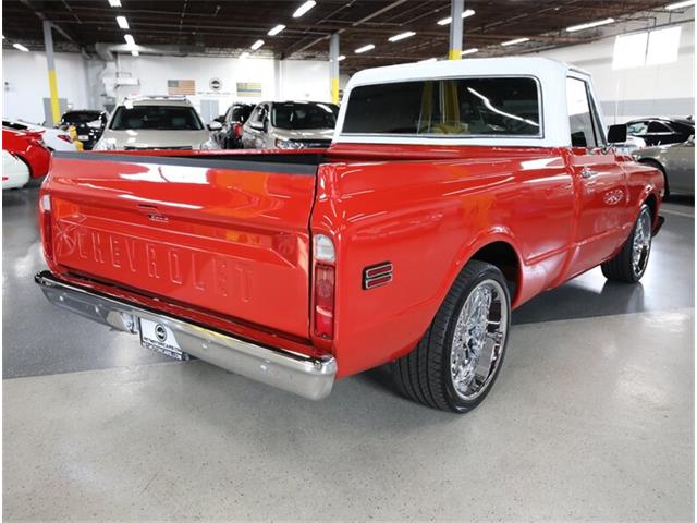 1968 Chevrolet 1500 (CC-2098702) for sale in Addison, Illinois