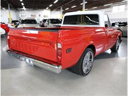 1968 Chevrolet 1500 (CC-2098702) for sale in Addison, Illinois