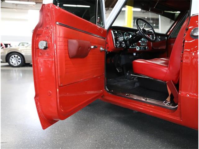 1968 Chevrolet 1500 (CC-2098702) for sale in Addison, Illinois