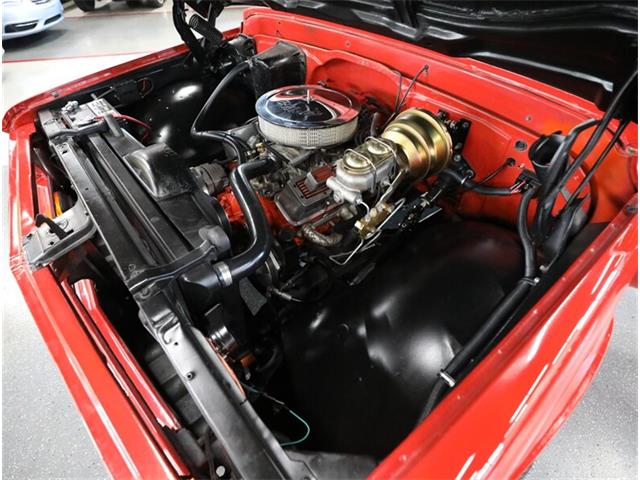 1968 Chevrolet 1500 (CC-2098702) for sale in Addison, Illinois