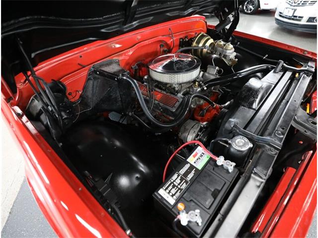 1968 Chevrolet 1500 (CC-2098702) for sale in Addison, Illinois