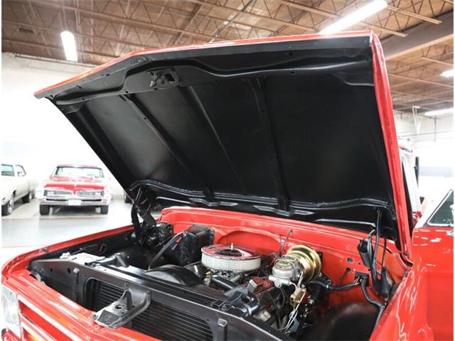 1968 Chevrolet 1500 (CC-2098702) for sale in Addison, Illinois