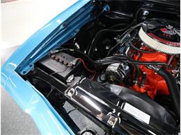 1969 Chevrolet Chevelle SS (CC-2098704) for sale in Addison, Illinois