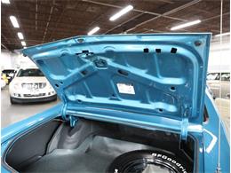 1969 Chevrolet Chevelle SS (CC-2098704) for sale in Addison, Illinois