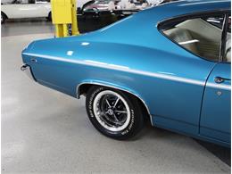 1969 Chevrolet Chevelle SS (CC-2098704) for sale in Addison, Illinois