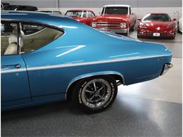 1969 Chevrolet Chevelle SS (CC-2098704) for sale in Addison, Illinois