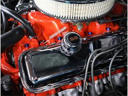 1969 Chevrolet Chevelle SS (CC-2098704) for sale in Addison, Illinois