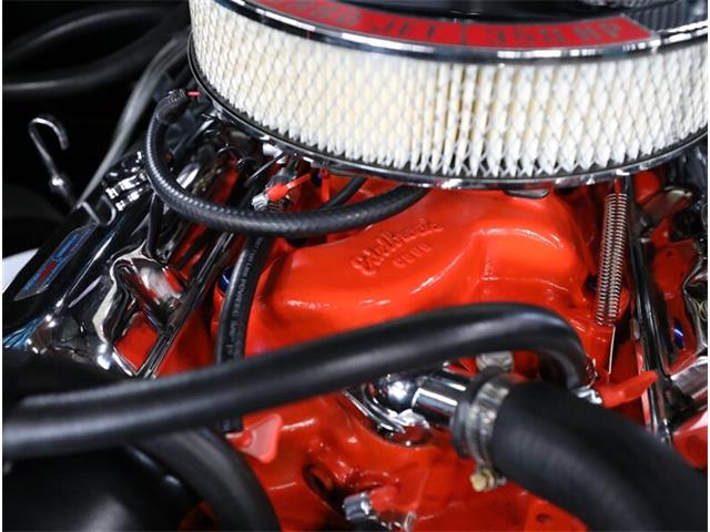 1969 Chevrolet Chevelle SS (CC-2098704) for sale in Addison, Illinois