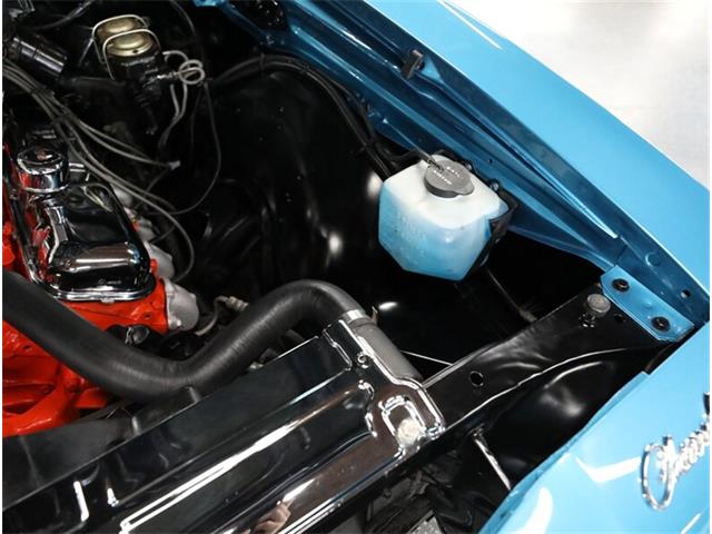 1969 Chevrolet Chevelle SS (CC-2098704) for sale in Addison, Illinois