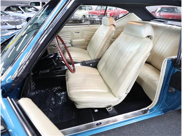 1969 Chevrolet Chevelle SS (CC-2098704) for sale in Addison, Illinois