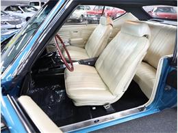 1969 Chevrolet Chevelle SS (CC-2098704) for sale in Addison, Illinois