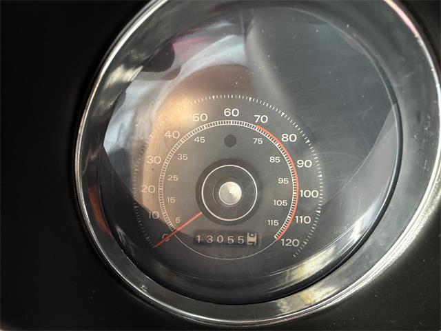 1969 Ford Mach 1 SCJ (CC-2098705) for sale in Shawnee, Oklahoma