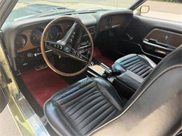 1969 Ford Mach 1 SCJ (CC-2098705) for sale in Shawnee, Oklahoma