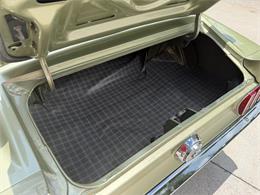 1969 Ford Mach 1 SCJ (CC-2098705) for sale in Shawnee, Oklahoma