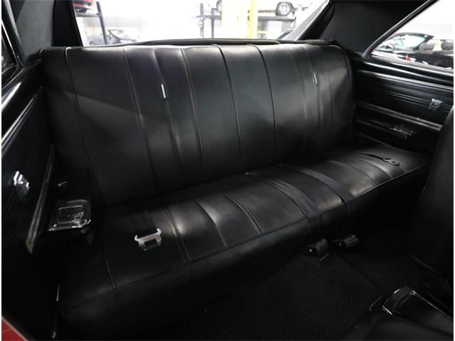 1966 Chevrolet Chevelle (CC-2098706) for sale in Addison, Illinois