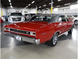 1966 Chevrolet Chevelle (CC-2098706) for sale in Addison, Illinois