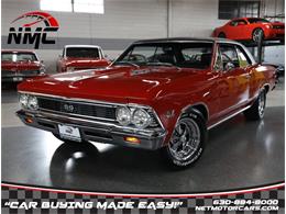 1966 Chevrolet Chevelle (CC-2098706) for sale in Addison, Illinois