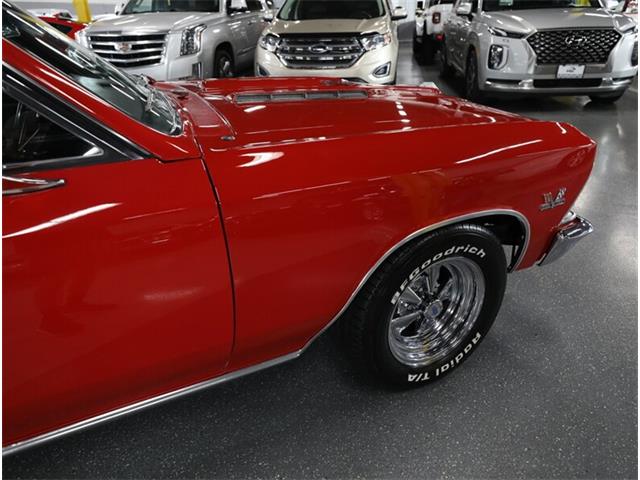 1966 Chevrolet Chevelle (CC-2098706) for sale in Addison, Illinois