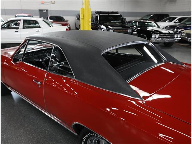 1966 Chevrolet Chevelle (CC-2098706) for sale in Addison, Illinois
