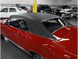 1966 Chevrolet Chevelle (CC-2098706) for sale in Addison, Illinois