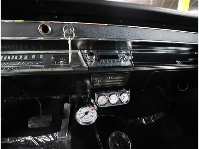 1966 Chevrolet Chevelle (CC-2098706) for sale in Addison, Illinois