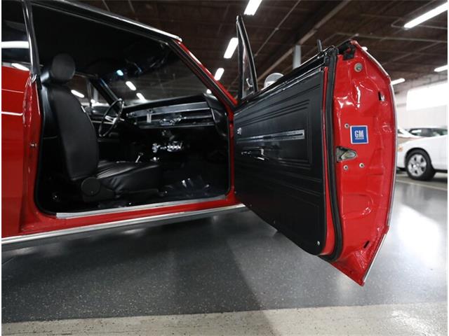 1966 Chevrolet Chevelle (CC-2098706) for sale in Addison, Illinois