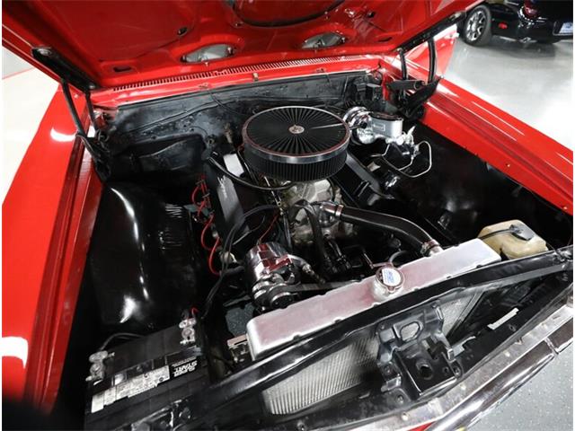 1966 Chevrolet Chevelle (CC-2098706) for sale in Addison, Illinois