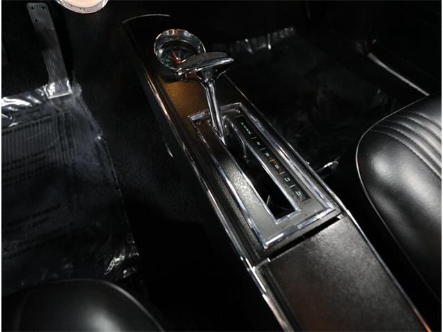 1966 Chevrolet Chevelle (CC-2098706) for sale in Addison, Illinois