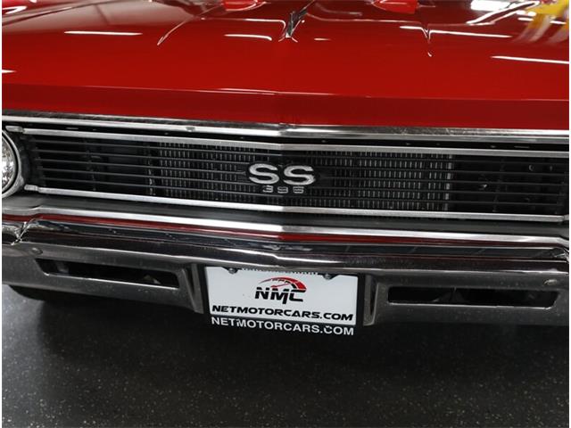 1966 Chevrolet Chevelle (CC-2098706) for sale in Addison, Illinois