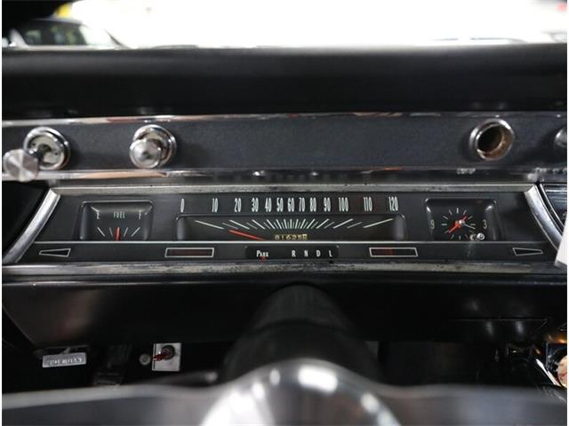 1966 Chevrolet Chevelle (CC-2098706) for sale in Addison, Illinois