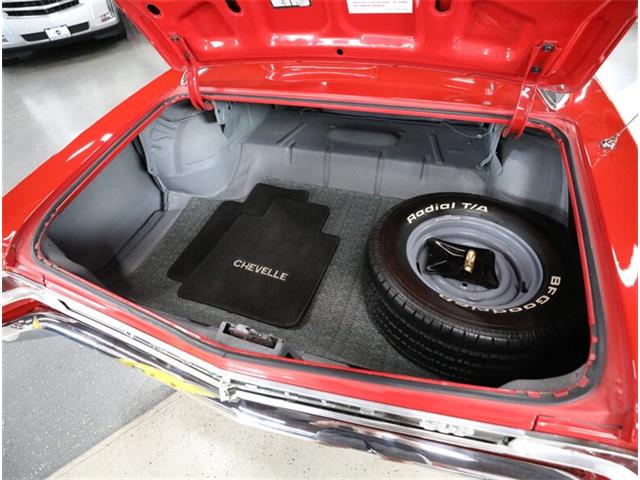 1966 Chevrolet Chevelle (CC-2098706) for sale in Addison, Illinois