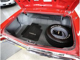 1966 Chevrolet Chevelle (CC-2098706) for sale in Addison, Illinois