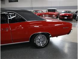 1966 Chevrolet Chevelle (CC-2098706) for sale in Addison, Illinois