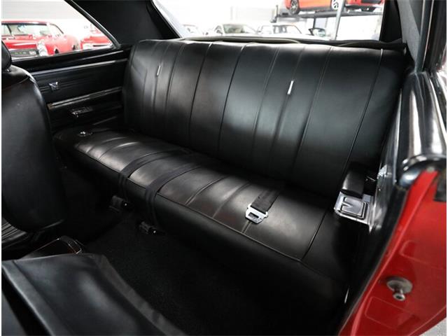 1966 Chevrolet Chevelle (CC-2098706) for sale in Addison, Illinois
