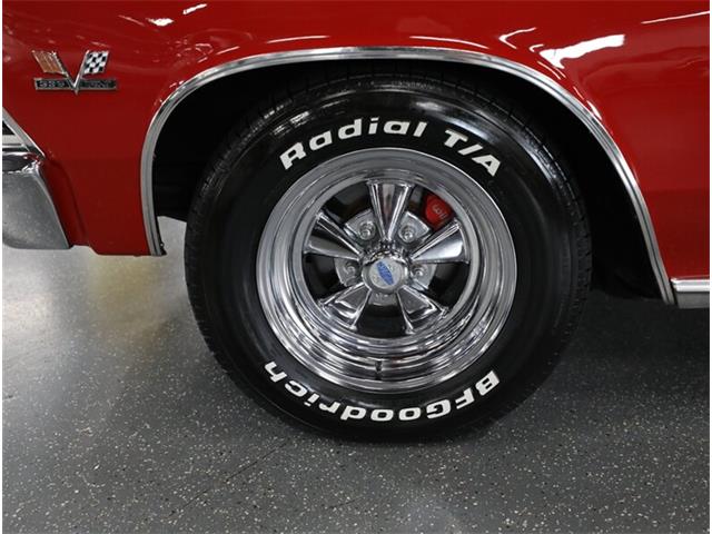 1966 Chevrolet Chevelle (CC-2098706) for sale in Addison, Illinois