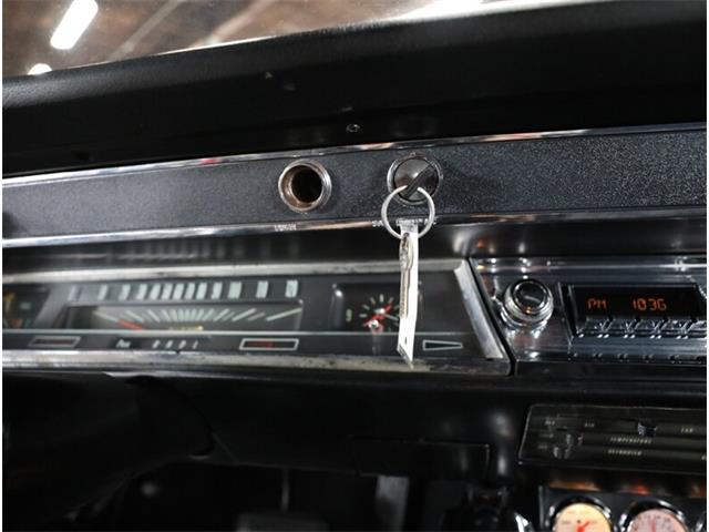 1966 Chevrolet Chevelle (CC-2098706) for sale in Addison, Illinois