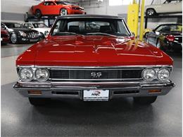 1966 Chevrolet Chevelle (CC-2098706) for sale in Addison, Illinois