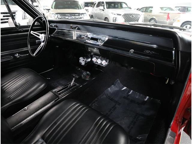 1966 Chevrolet Chevelle (CC-2098706) for sale in Addison, Illinois