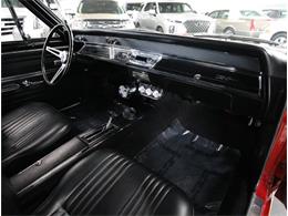 1966 Chevrolet Chevelle (CC-2098706) for sale in Addison, Illinois