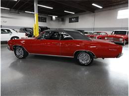 1966 Chevrolet Chevelle (CC-2098706) for sale in Addison, Illinois